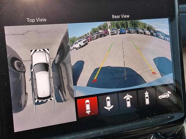 2022 Jeep Cherokee - $31,577