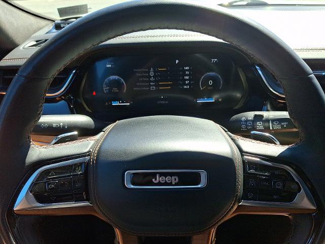 2022 Jeep Cherokee - $31,577