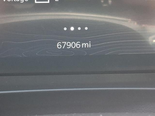 2022 Jeep Cherokee - $31,577