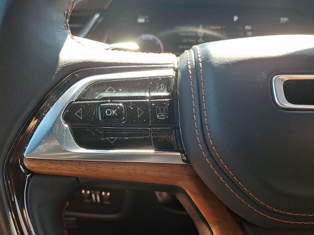 2022 Jeep Cherokee - $31,577