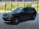 2022 Grand Cherokee Thumbnail 1