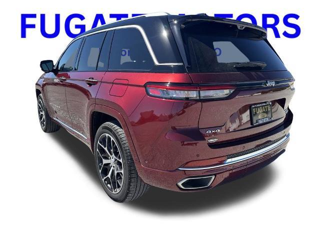 2022 Jeep Cherokee - $42,000