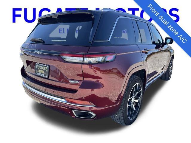 2022 Jeep Cherokee - $42,000