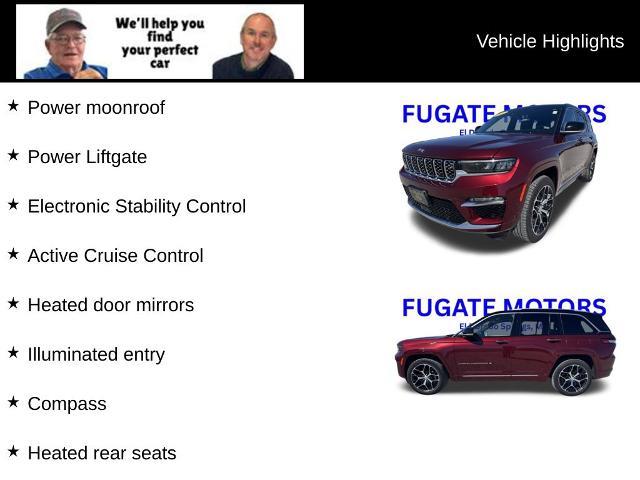 2022 Jeep Cherokee - $42,000