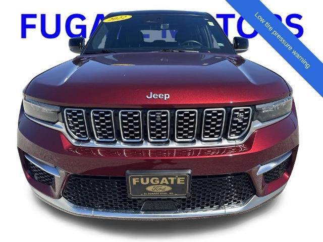 2022 Jeep Cherokee - $42,000