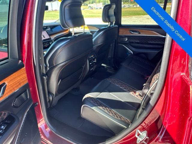 2022 Jeep Cherokee - $42,000