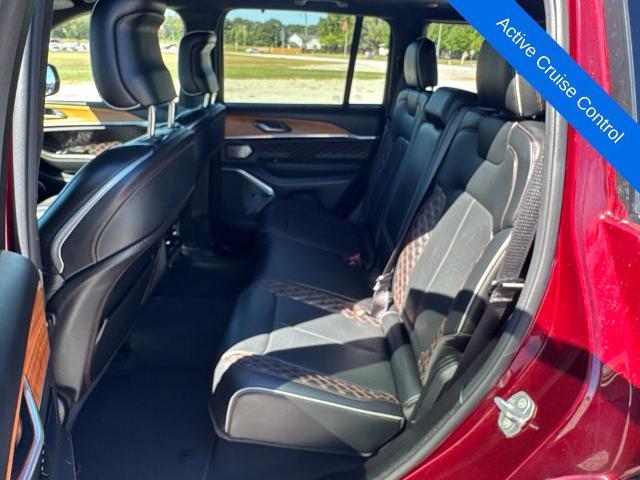 2022 Jeep Cherokee - $42,000