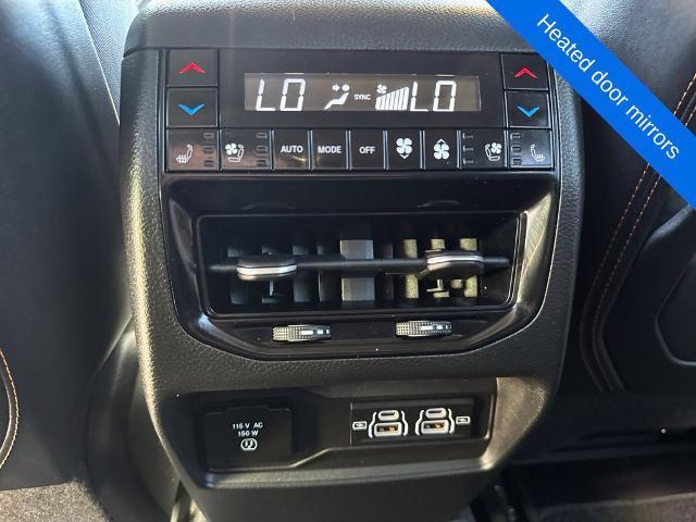 2022 Jeep Cherokee - $42,000