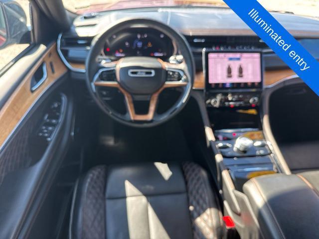 2022 Jeep Cherokee - $42,000