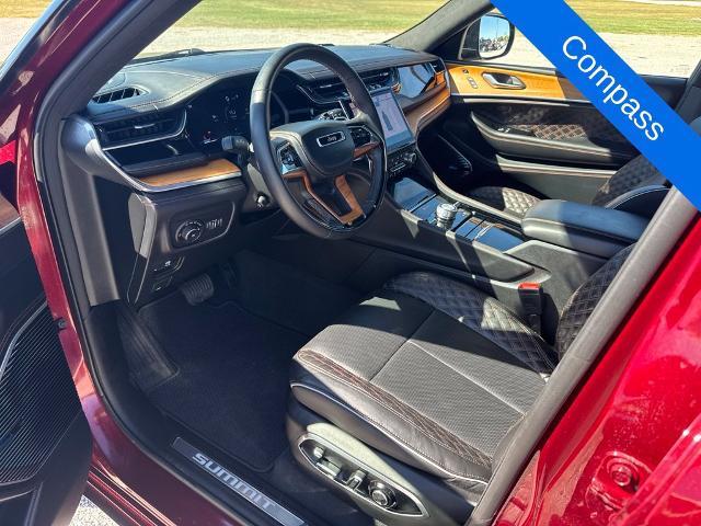 2022 Jeep Cherokee - $42,000