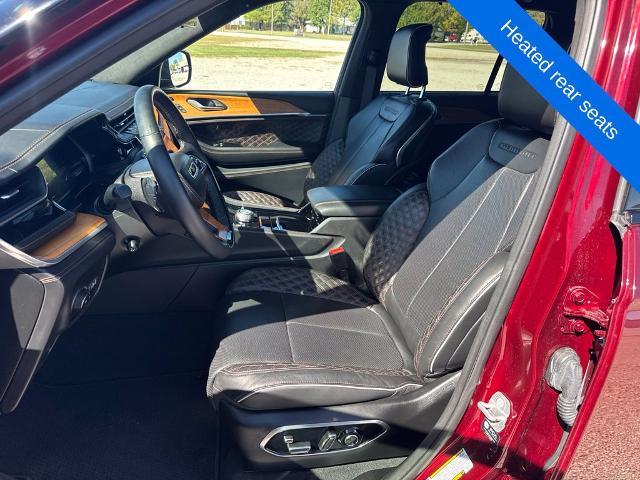 2022 Jeep Cherokee - $42,000