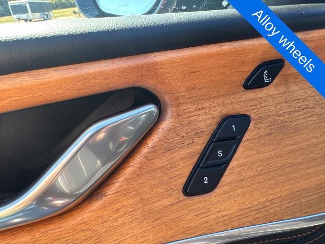 2022 Jeep Cherokee - $42,000