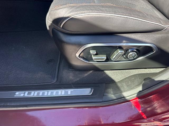 2022 Jeep Cherokee - $42,000