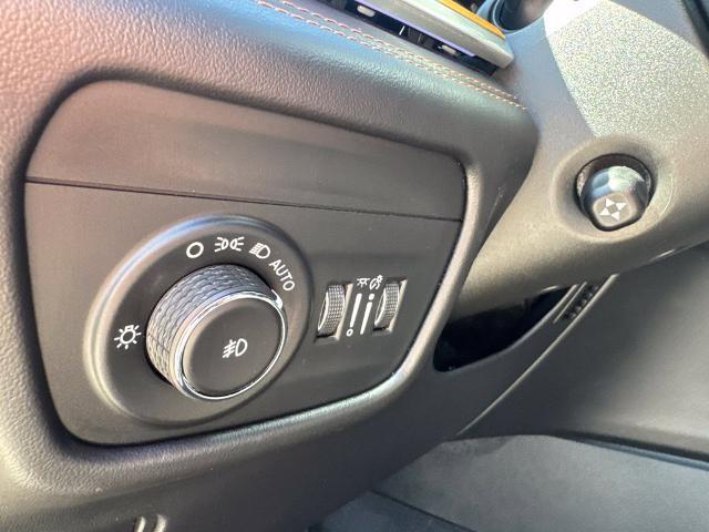 2022 Jeep Cherokee - $42,000