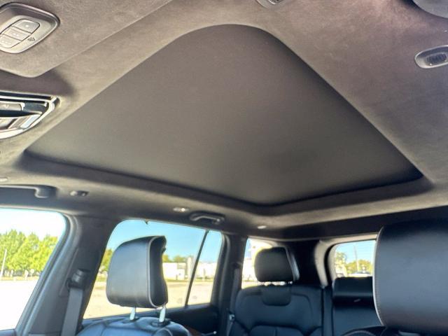 2022 Jeep Cherokee - $42,000