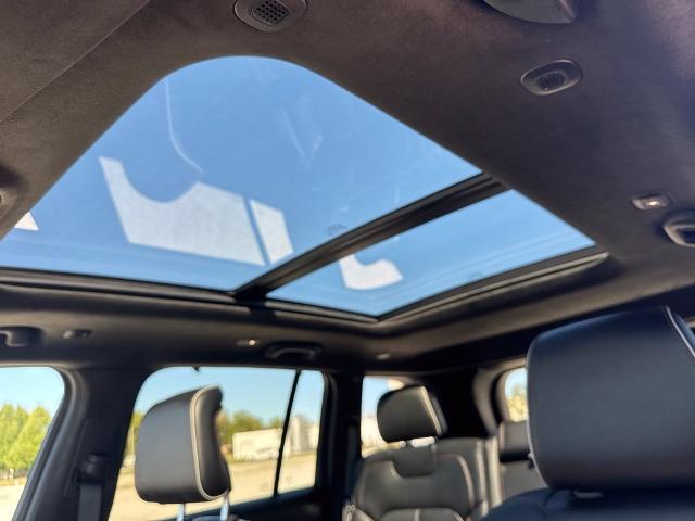 2022 Jeep Cherokee - $42,000