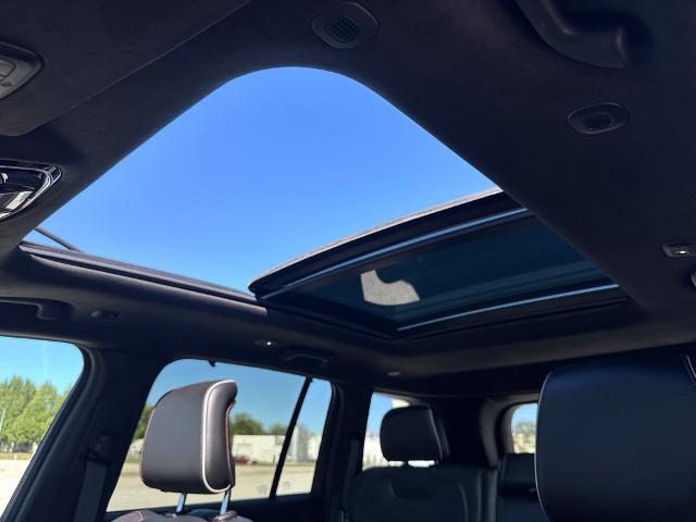 2022 Jeep Cherokee - $42,000