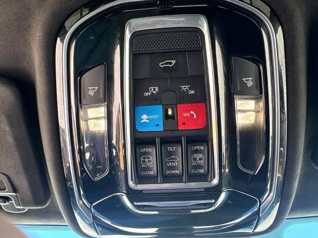2022 Jeep Cherokee - $42,000