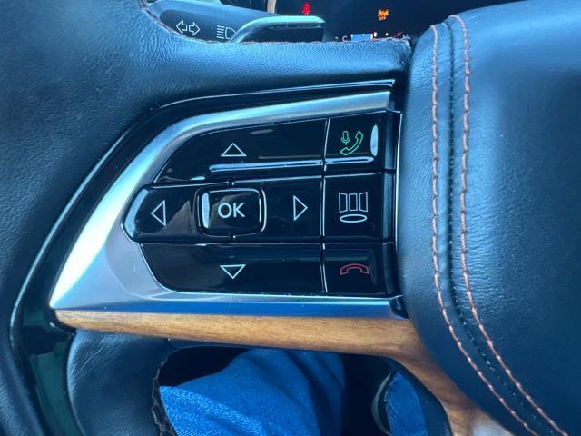2022 Jeep Cherokee - $42,000