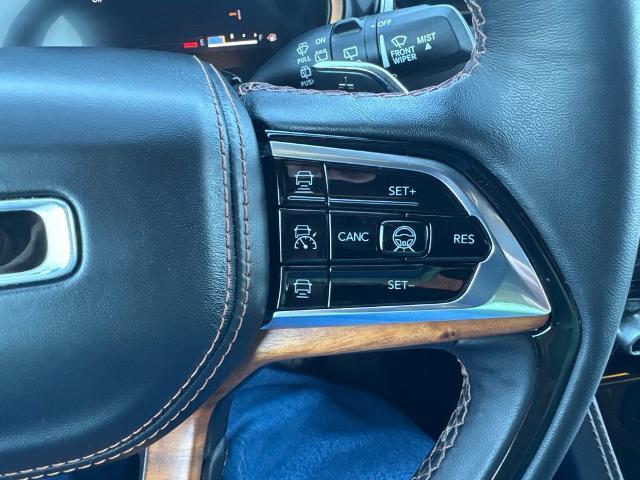 2022 Jeep Cherokee - $42,000