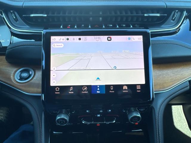 2022 Jeep Cherokee - $42,000