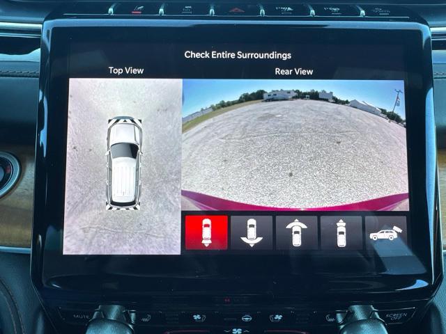 2022 Jeep Cherokee - $42,000