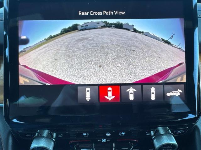 2022 Jeep Cherokee - $42,000