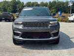 2022 Grand Cherokee Thumbnail 8