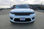 2022 Grand Cherokee Thumbnail 2