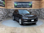 2022 Grand Cherokee Thumbnail 2