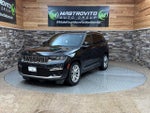 2022 Grand Cherokee Thumbnail 4