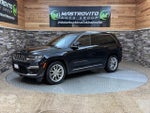 2022 Grand Cherokee Thumbnail 5