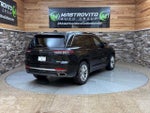 2022 Grand Cherokee Thumbnail 9