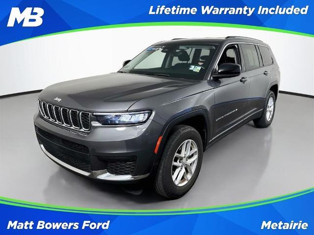 2022 Jeep Cherokee - $26,899