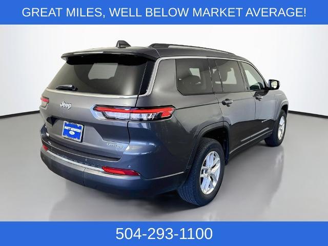 2022 Jeep Cherokee - $26,899