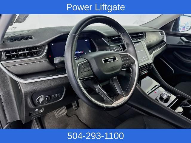 2022 Jeep Cherokee - $26,899