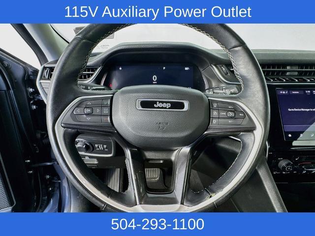2022 Jeep Cherokee - $26,899