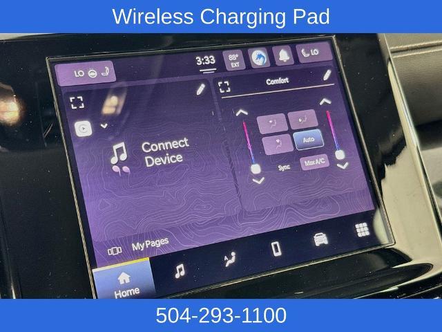 2022 Jeep Cherokee - $26,899