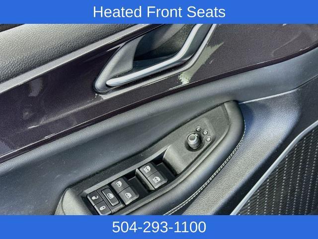 2022 Jeep Cherokee - $26,899