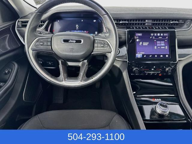 2022 Jeep Cherokee - $26,899