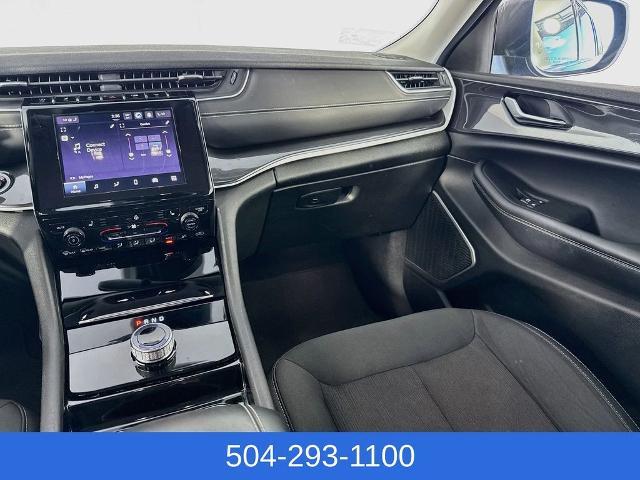 2022 Jeep Cherokee - $26,899