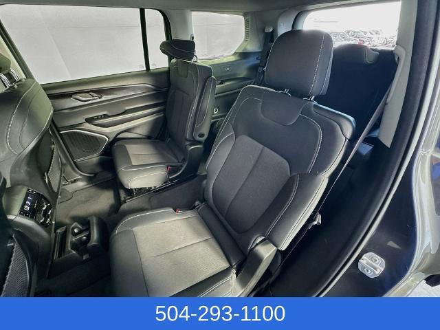 2022 Jeep Cherokee - $26,899