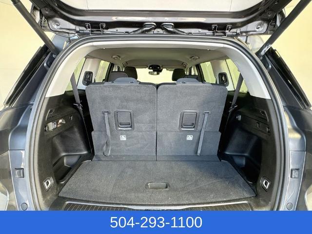 2022 Jeep Cherokee - $26,899