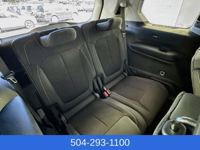 2022 Jeep Cherokee - $26,899