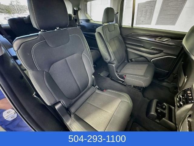 2022 Jeep Cherokee - $26,899