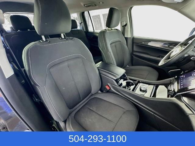 2022 Jeep Cherokee - $26,899
