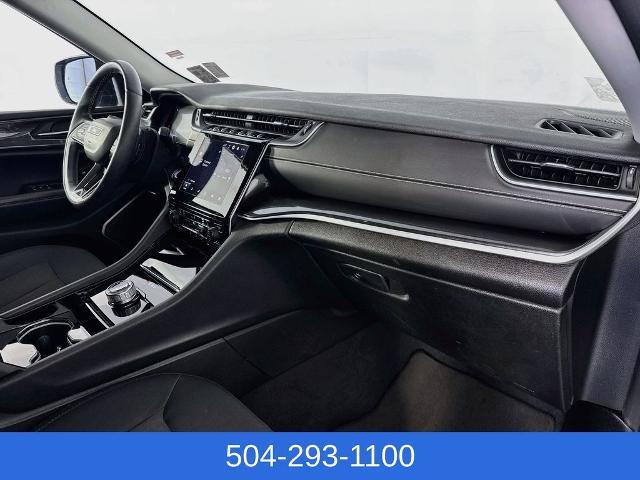 2022 Jeep Cherokee - $26,899