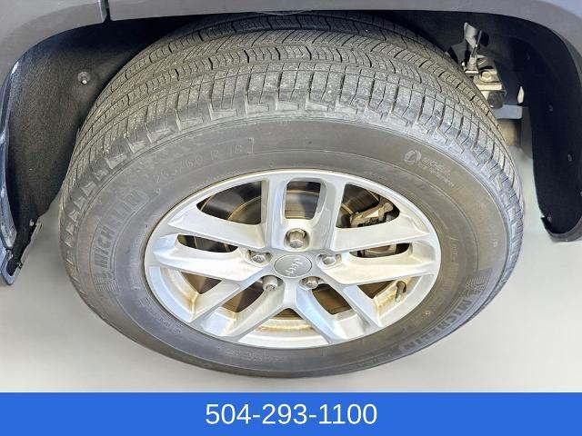 2022 Jeep Cherokee - $26,899