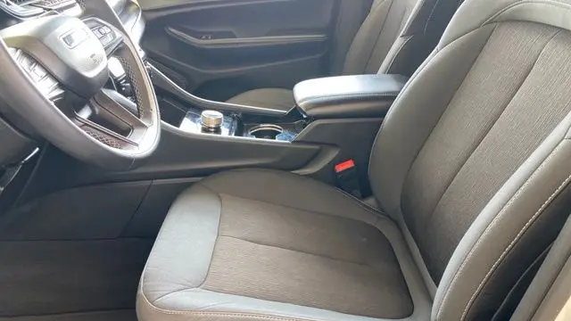 2023 Jeep Grand Cherokee L Laredo X