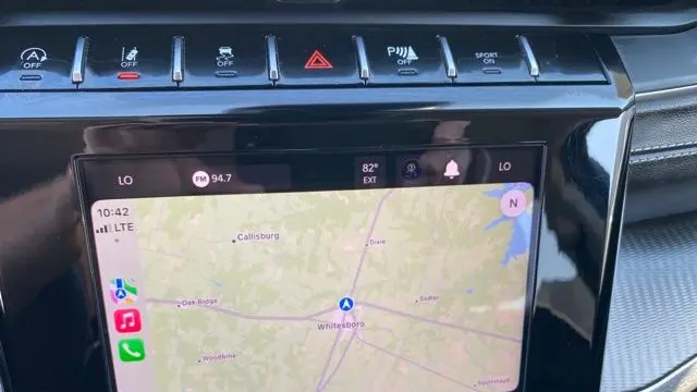 2023 Jeep Grand Cherokee L Laredo X